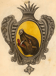 герб